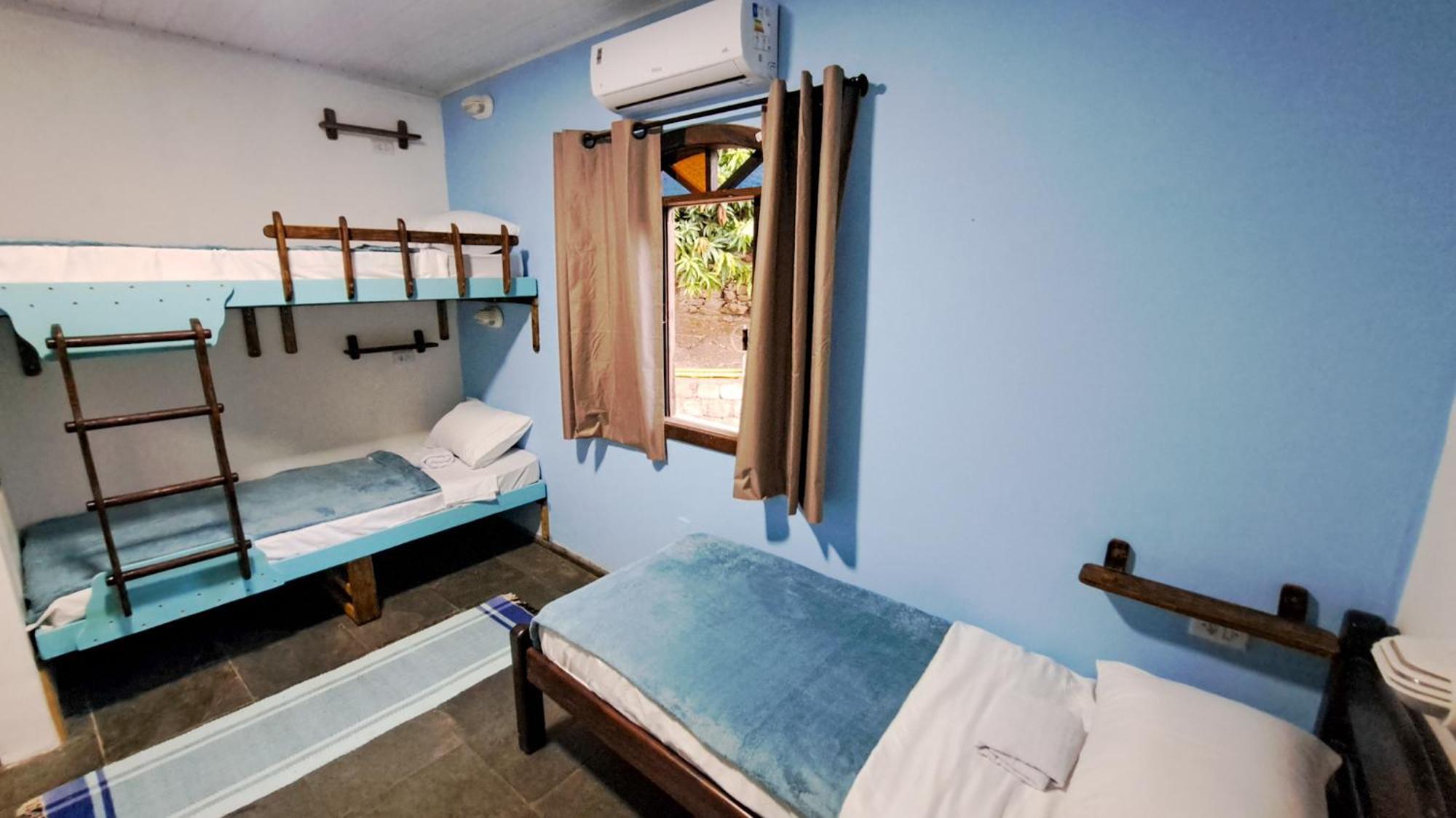 Artetude Cultural Hostel