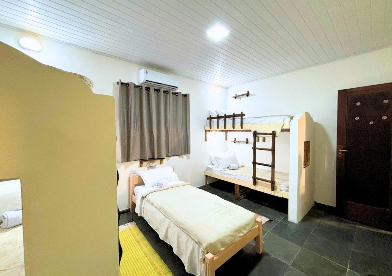Artetude Cultural Hostel *