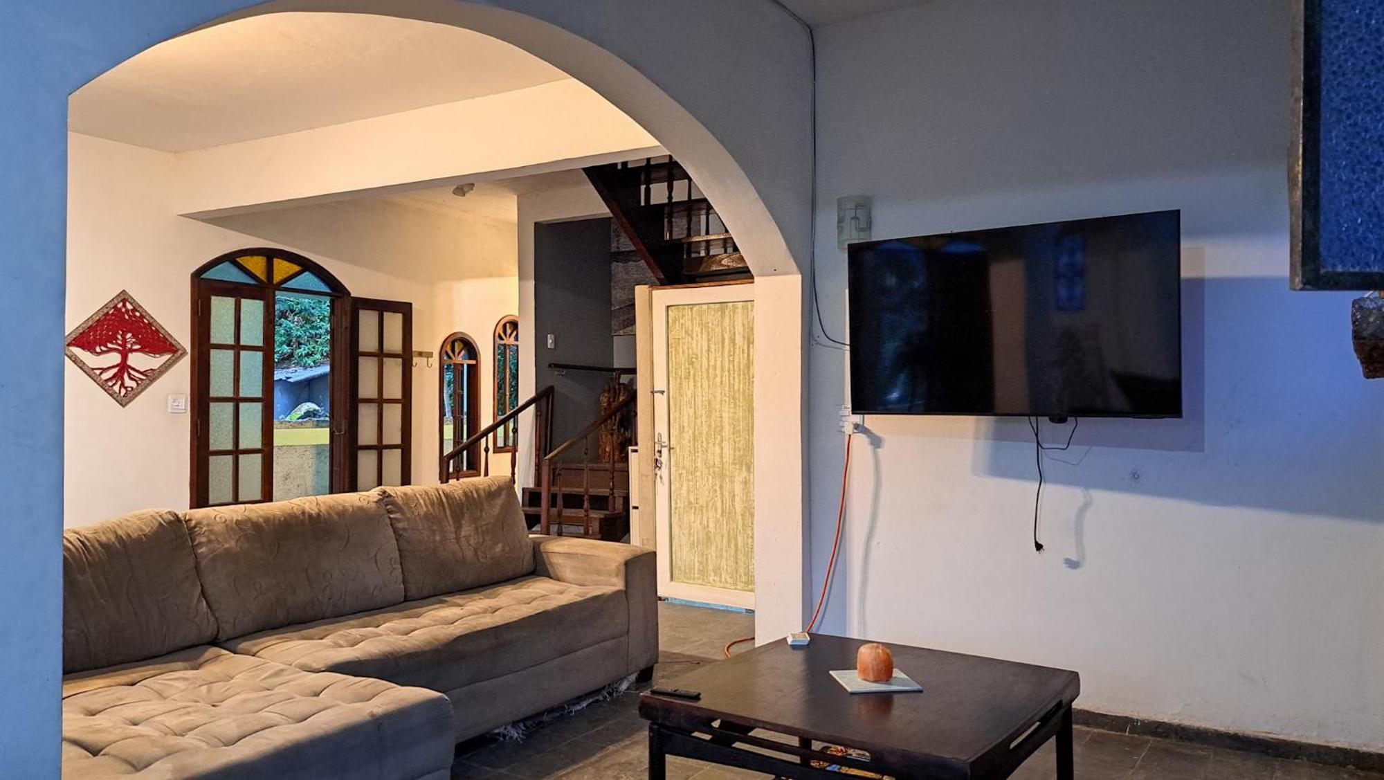 Hostel Artetude Cultural *